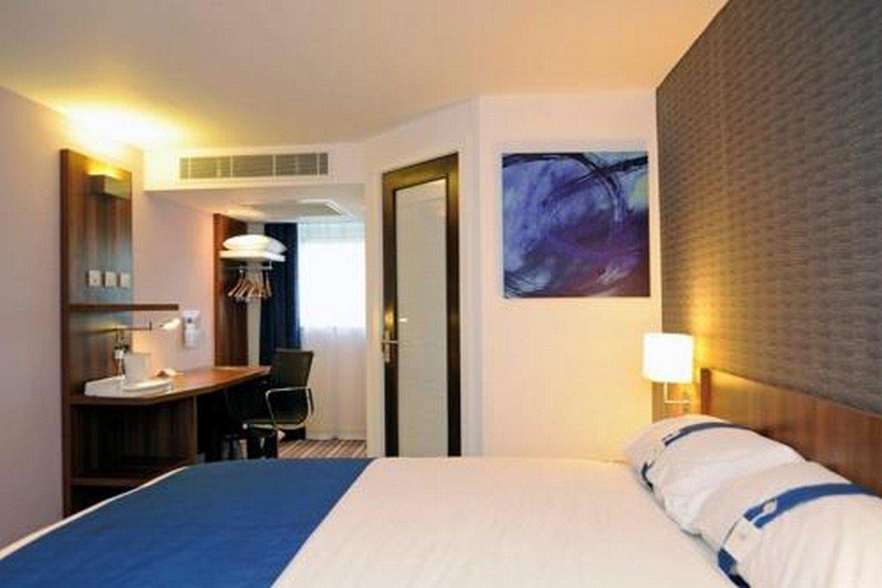 Holiday Inn Express Crewe, An Ihg Hotel Room photo