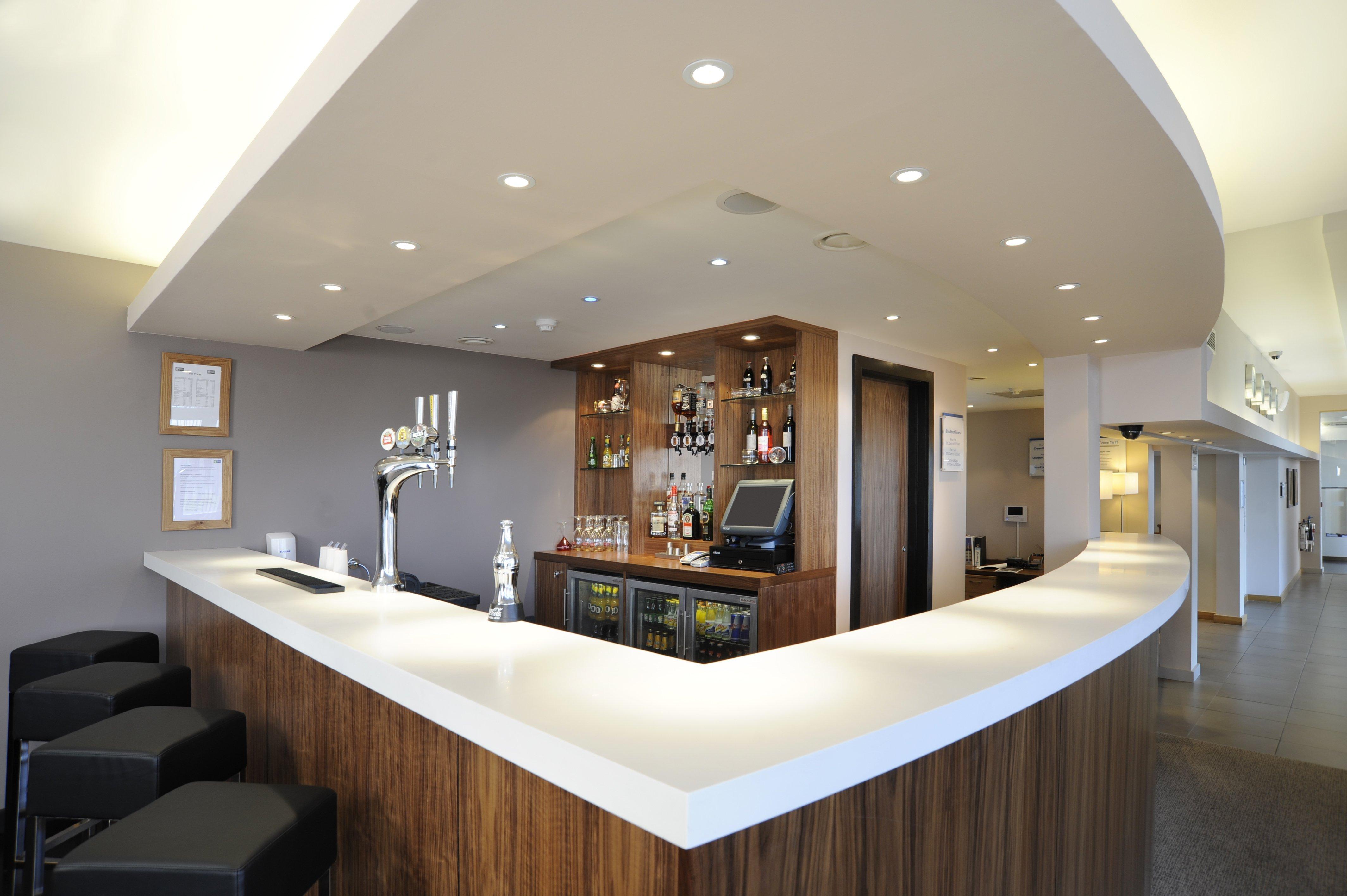 Holiday Inn Express Crewe, An Ihg Hotel Exterior photo